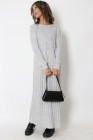 Ramina sweater dress