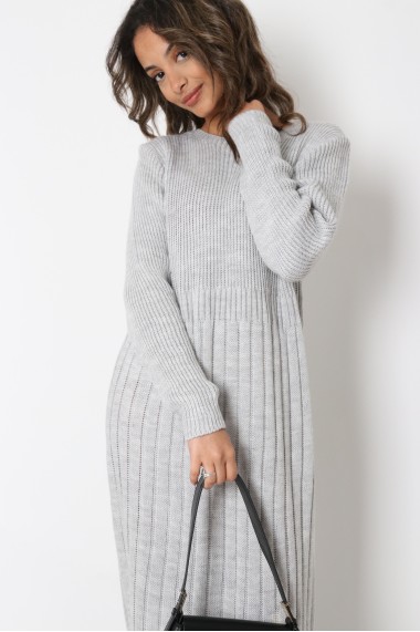 Ramina sweater dress