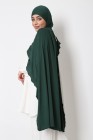 Hijab jersey à nouer