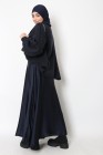 Pull maxi oversize
