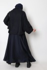 Pull maxi oversize