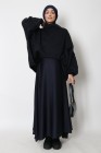 Pull maxi oversize