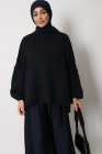 Pull maxi oversize