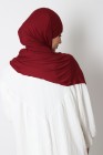 Hijab jersey à nouer