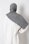 Hijab jersey à nouer