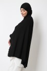 Hijab jersey à nouer