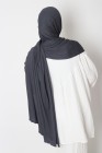 Hijab jersey à nouer