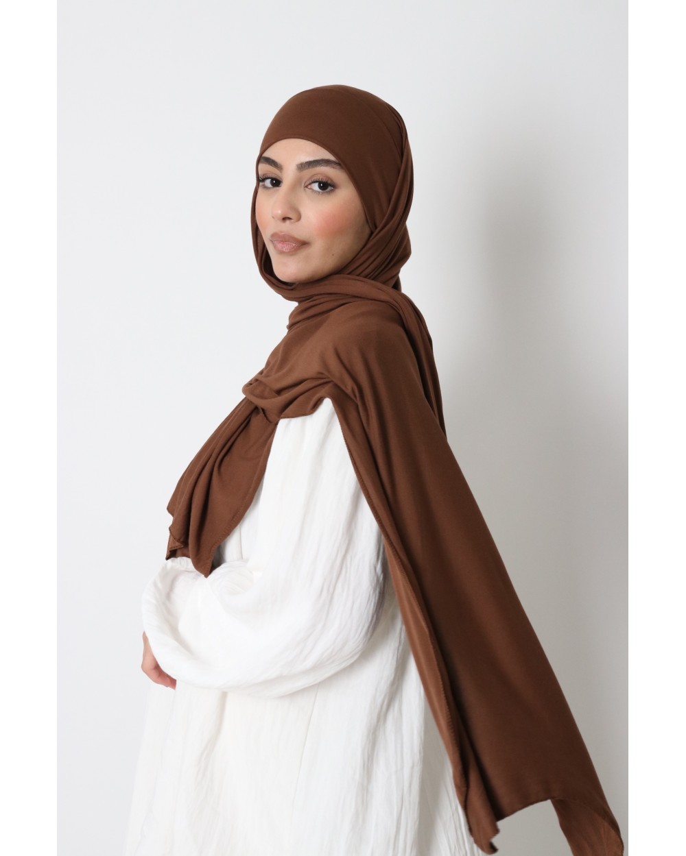 Hijab Sahel