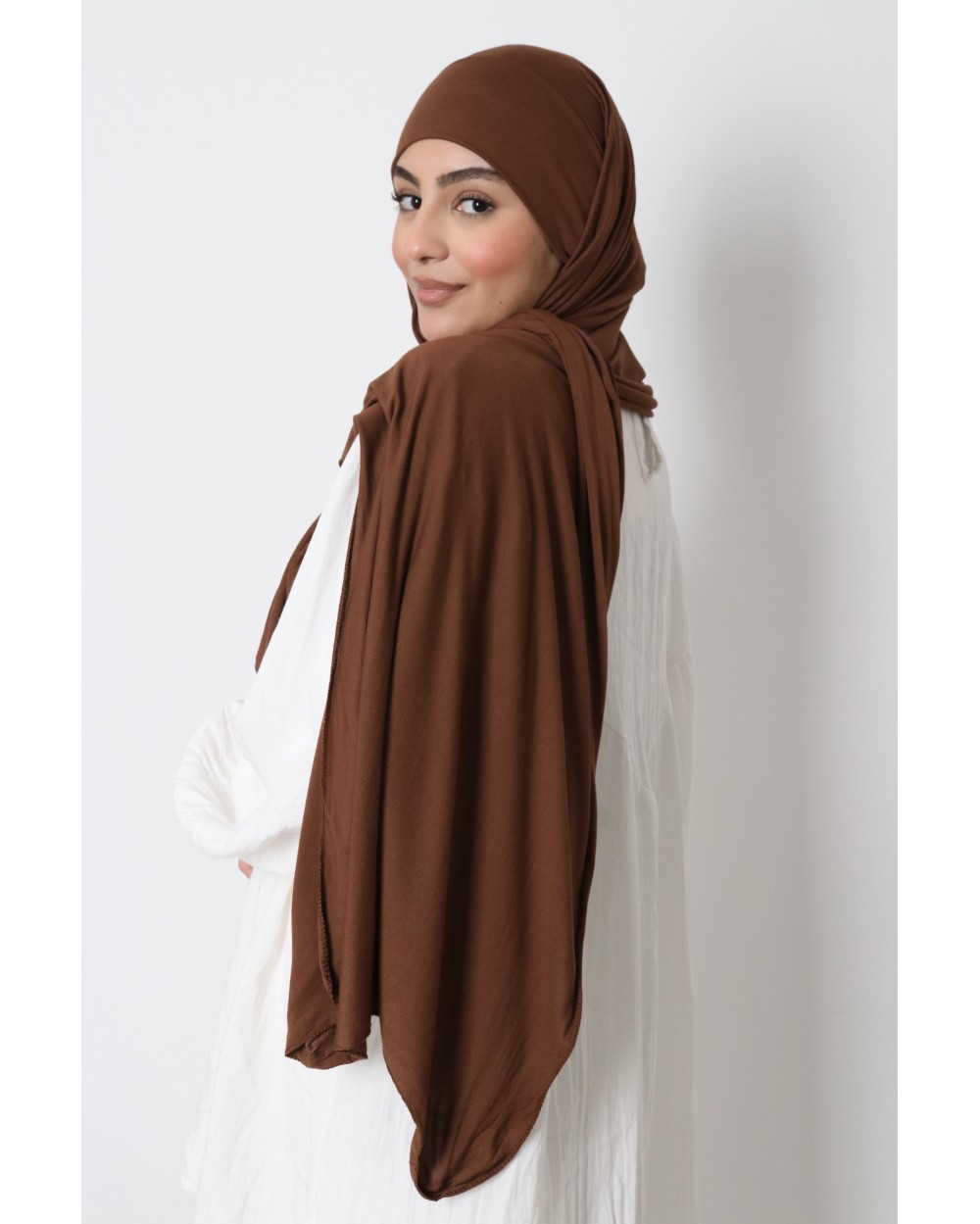 Hijab Sahel