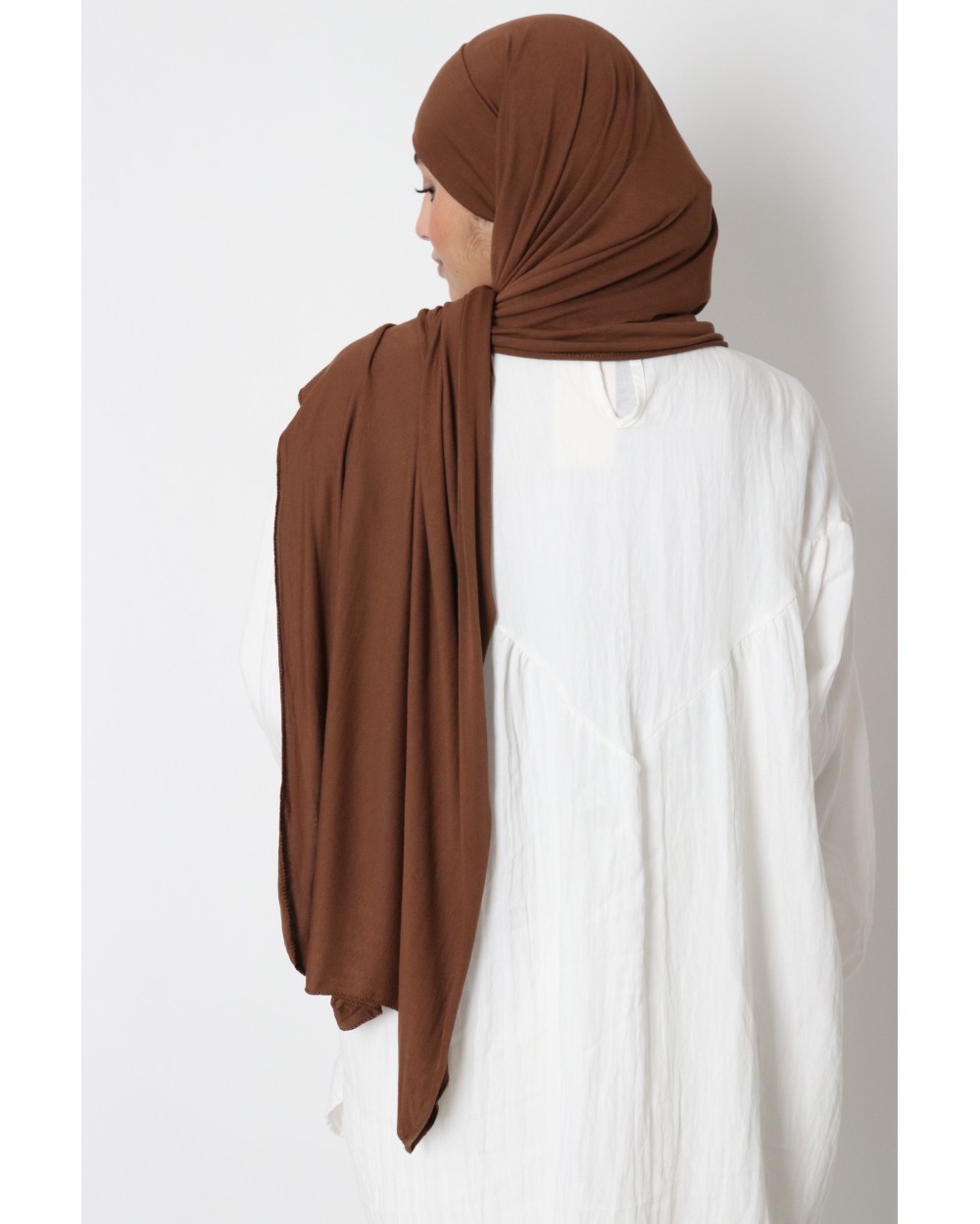 Hijab Sahel