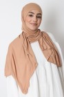 Sahel hijab integrated headband