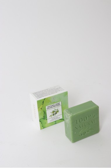 Karamat natural soap olive...