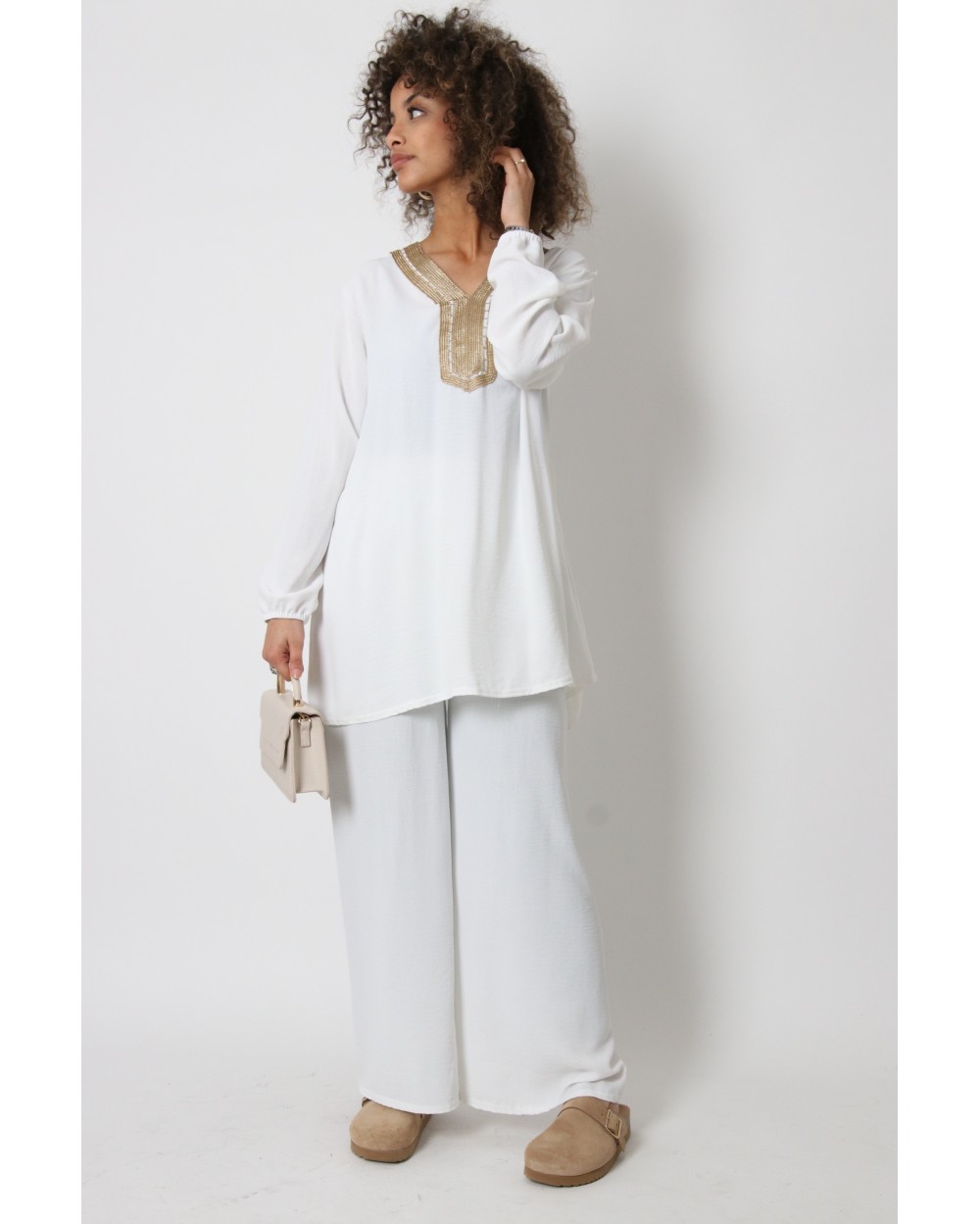 Ensemble Lynda pantalon