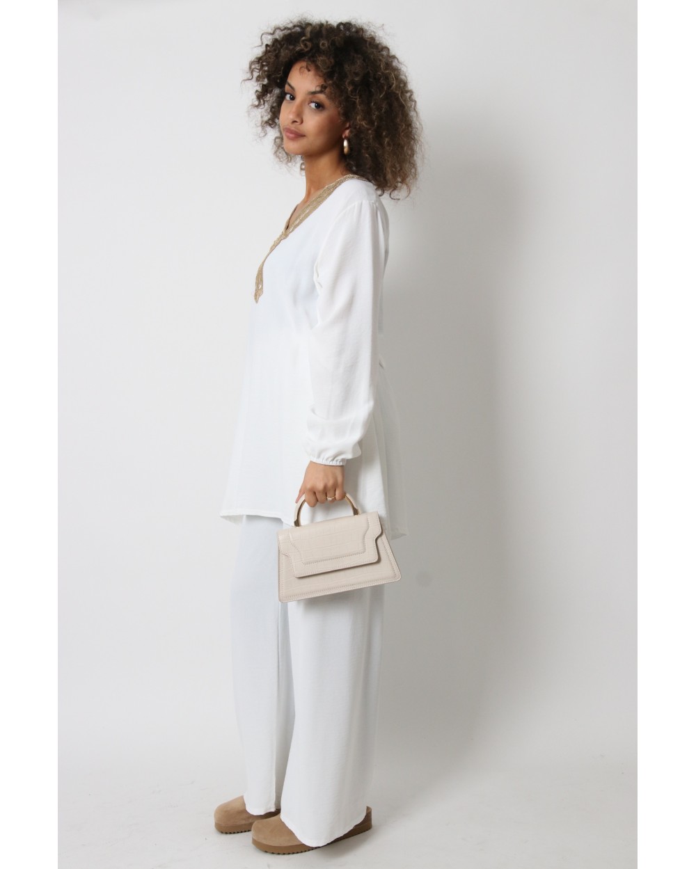 Ensemble Lynda pantalon