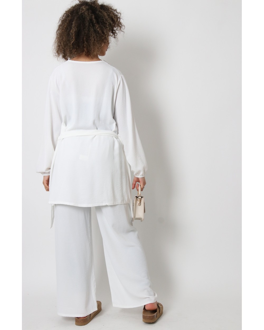 Ensemble Lynda pantalon