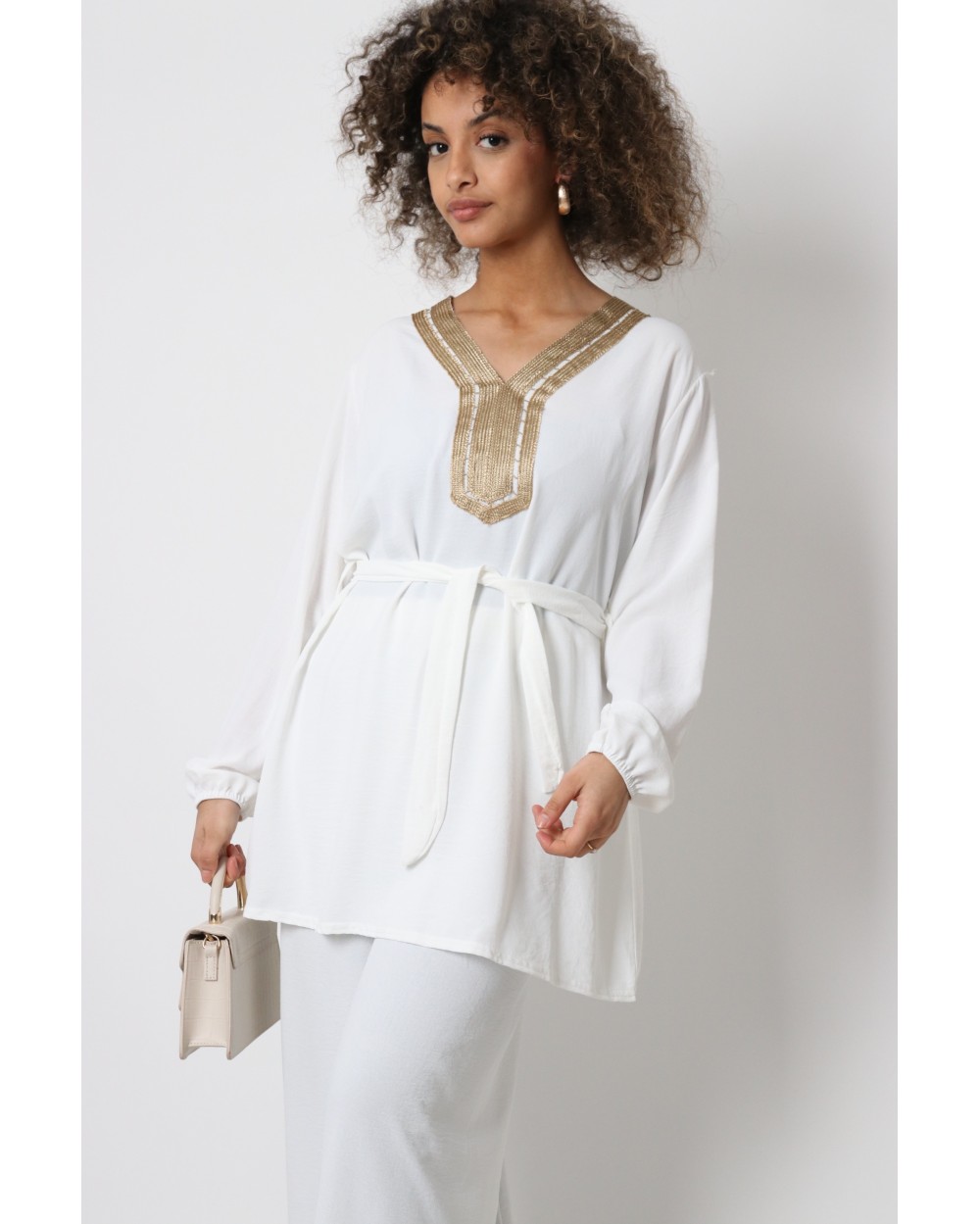 Ensemble Lynda pantalon