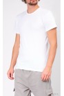 Pack 3 T-shirts longs coton QABAIL