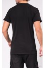 Pack 2 QABAIL basic long T-shirts