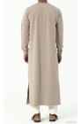 Qamis long pour homme Sham QABAIL