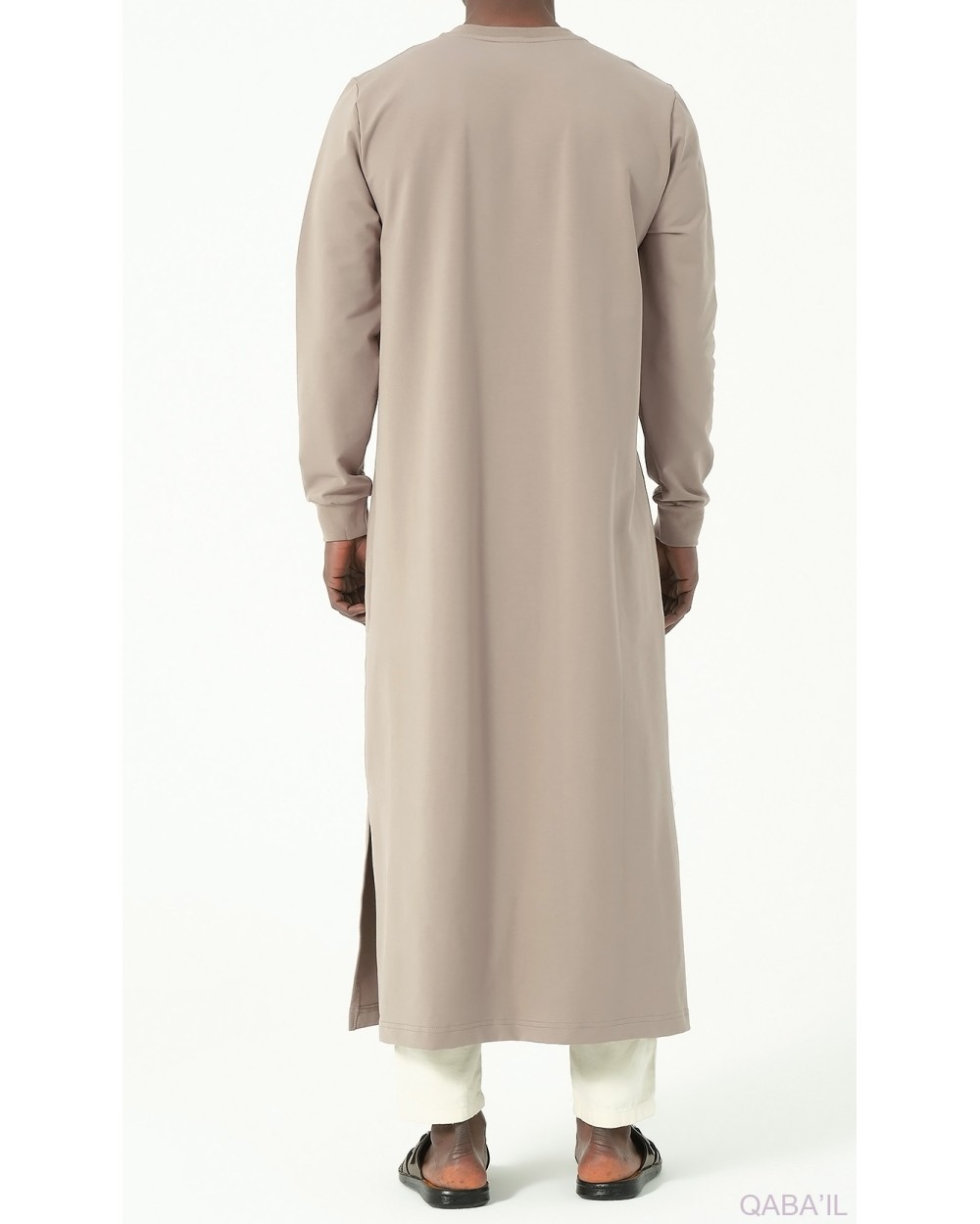 Long Qamis for men Sham QABAIL