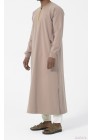 Qamis long pour homme Sham QABAIL