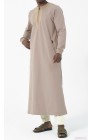 Long Qamis for men Sham QABAIL