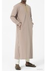 Long Qamis for men Sham QABAIL