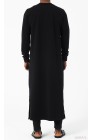 Qamis long sportwear Amwaj QABAIL