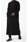 Qamis long sportwear Amwaj QABAIL