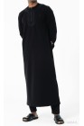 Qamis long sportwear Amwaj QABAIL
