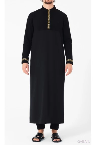 Qamis long Prestige QABAIL