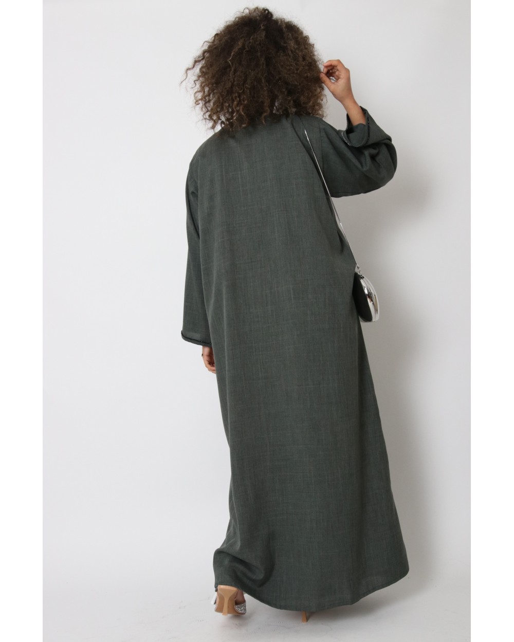 Dubai Jihane kimono set