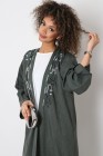 Ensemble kimono dubai Jihane