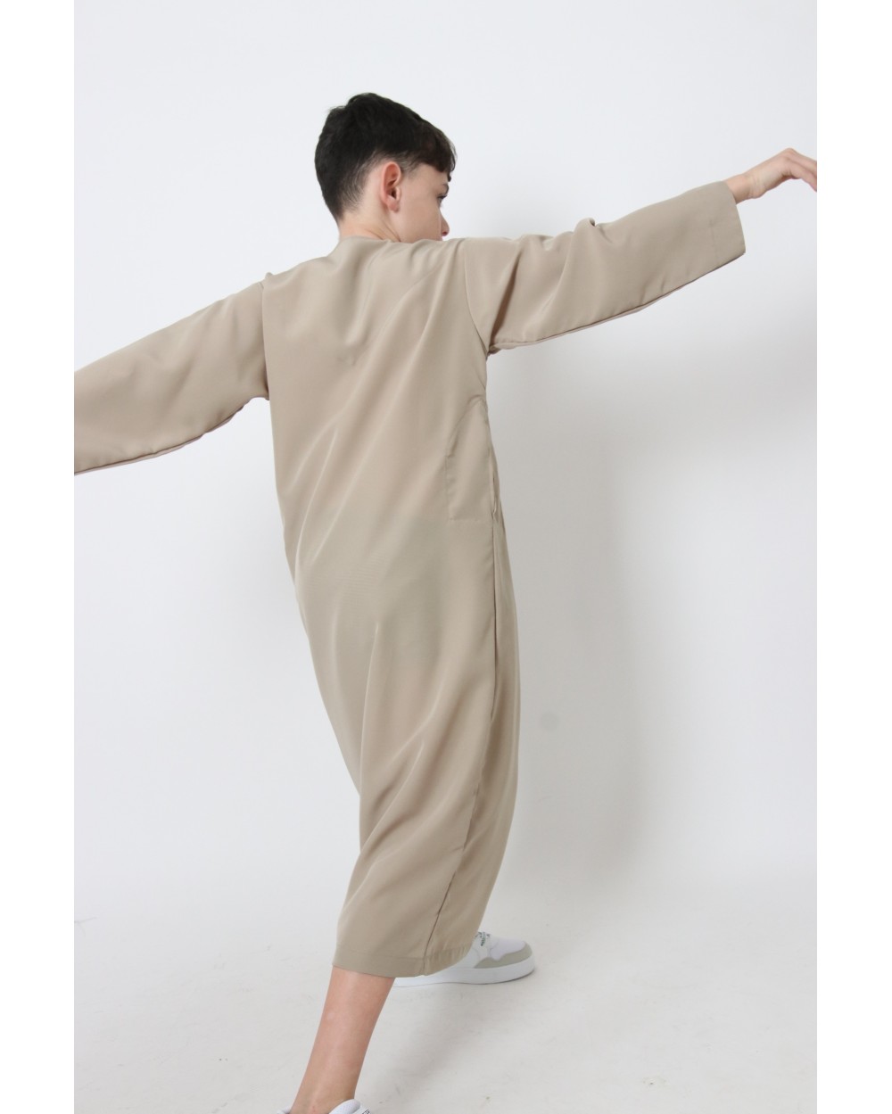 Long qamis Emirati Dubai boy