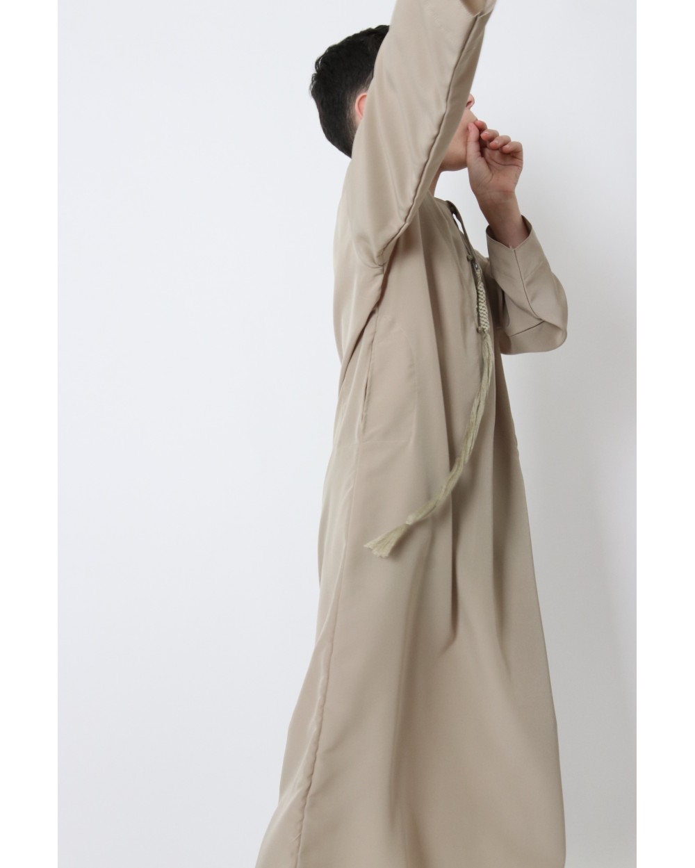 Long qamis Emirati Dubai boy