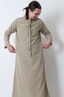 Long qamis emirati dubai for men