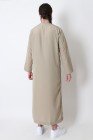 Qamis long emirati dubai homme