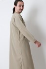 Qamis long emirati dubai homme