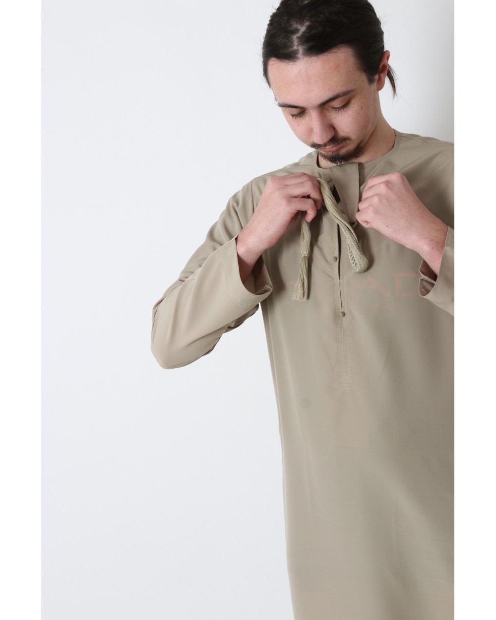 Long qamis emirati dubai for men