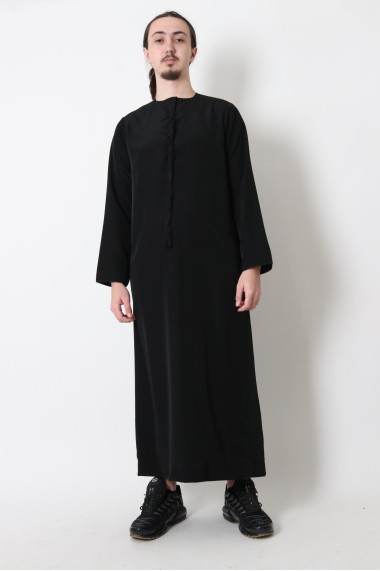 Qamis long emirati dubai homme