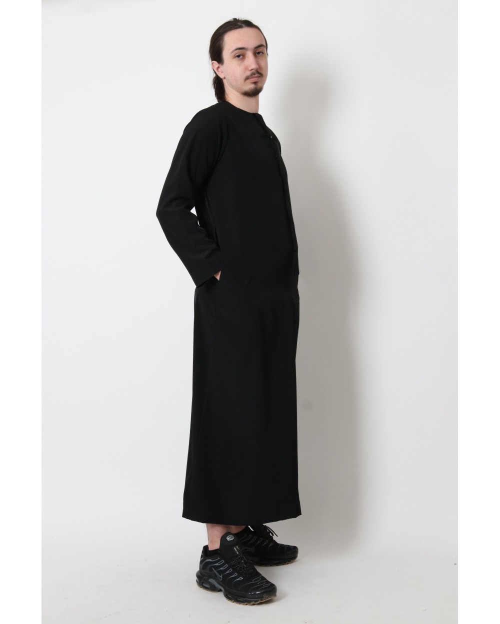 Qamis long emirati dubai homme