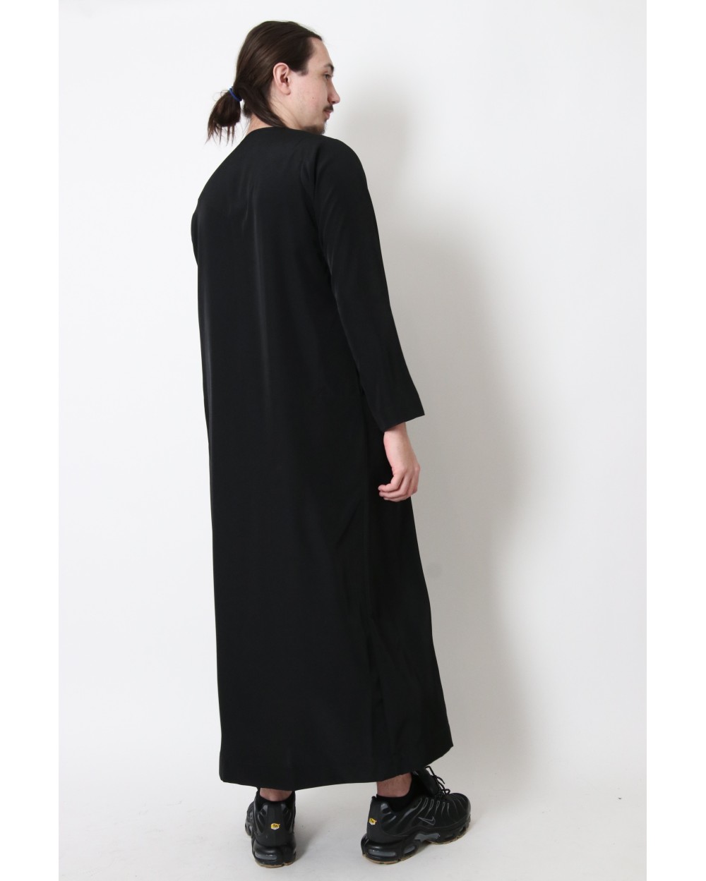 Qamis long emirati dubai homme