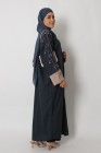 Abaya dubai Aniqah perlée