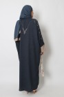 Abaya dubai Aniqah perlée