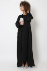 Lamya dubai kimono abaya set