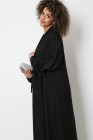 Lamya dubai kimono abaya set