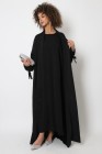 Lamya dubai kimono abaya set