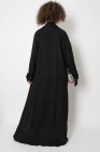 Lamya dubai kimono abaya set