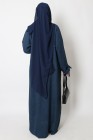 Lamya dubai kimono abaya set