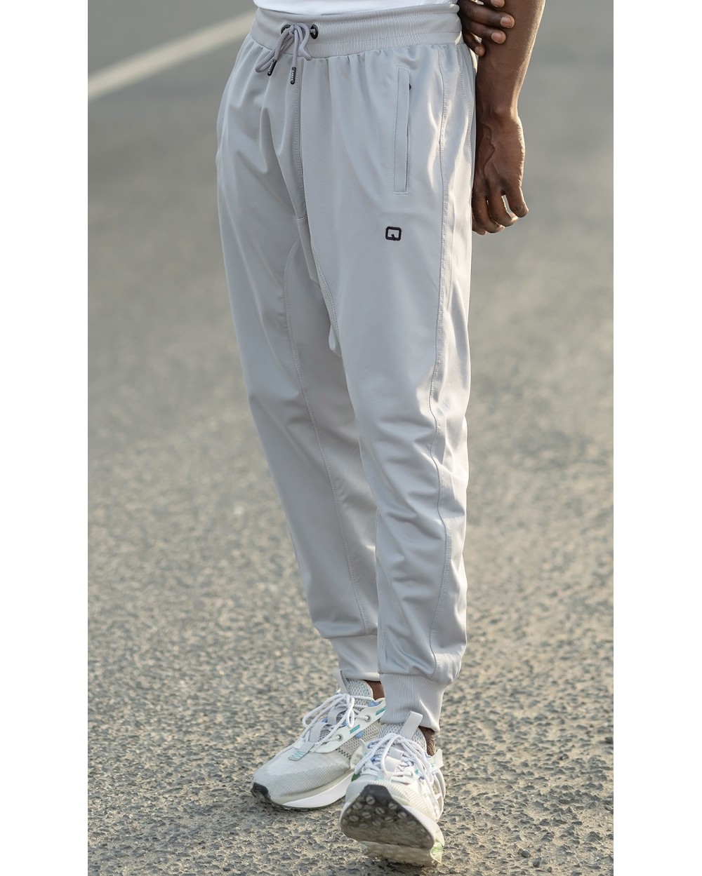 Qaba'il S24 lightweight harem pants